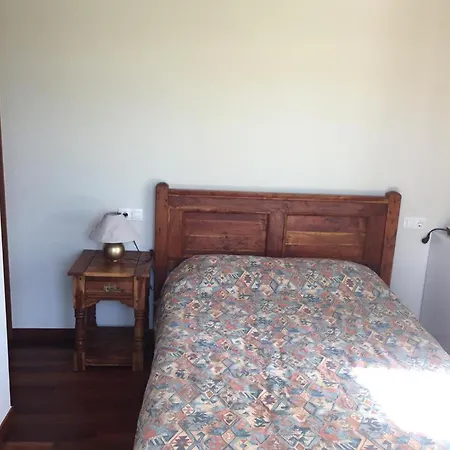 Apartamento Oli 6 People Vut-lu-1696 Viveiro