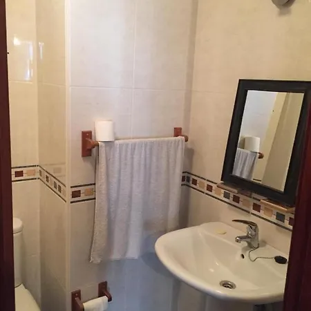 Apartamento Oli 6 People Vut-lu-1696 Viveiro