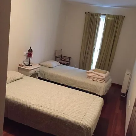 Oli 6 People Vut-lu-1696 Apartamento