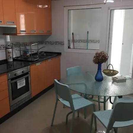 Oli 6 People Vut-lu-1696 Apartamento *