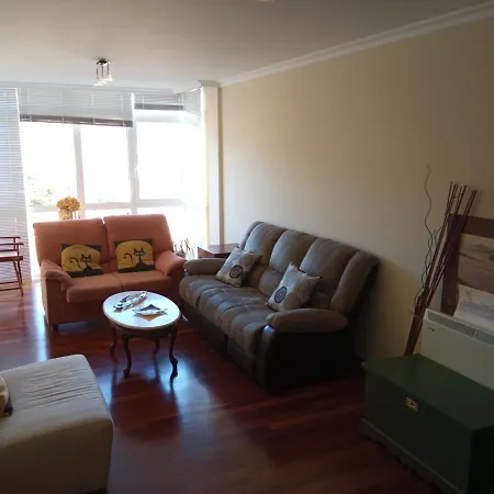 Oli 6 People Vut-lu-1696 Apartment Viveiro