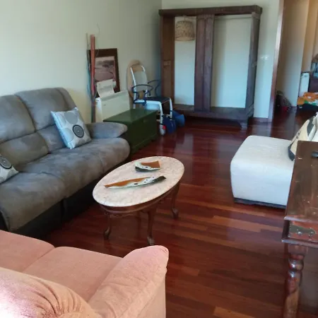 Oli 6 People Vut-lu-1696 Apartamento